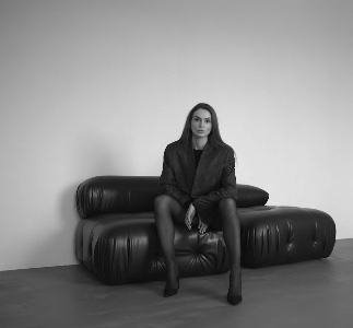 Yuliia - foto 4 di 11, hostess per eventi a Milano