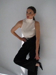 Yuliia - foto 6 di 11, hostess per eventi a Milano