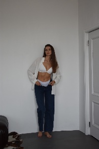 Yuliia - foto 8 di 11, hostess per eventi a Milano