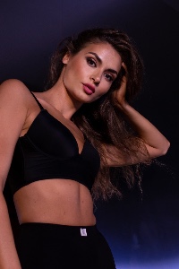 Yuliia - foto 10 di 11, hostess per eventi a Milano