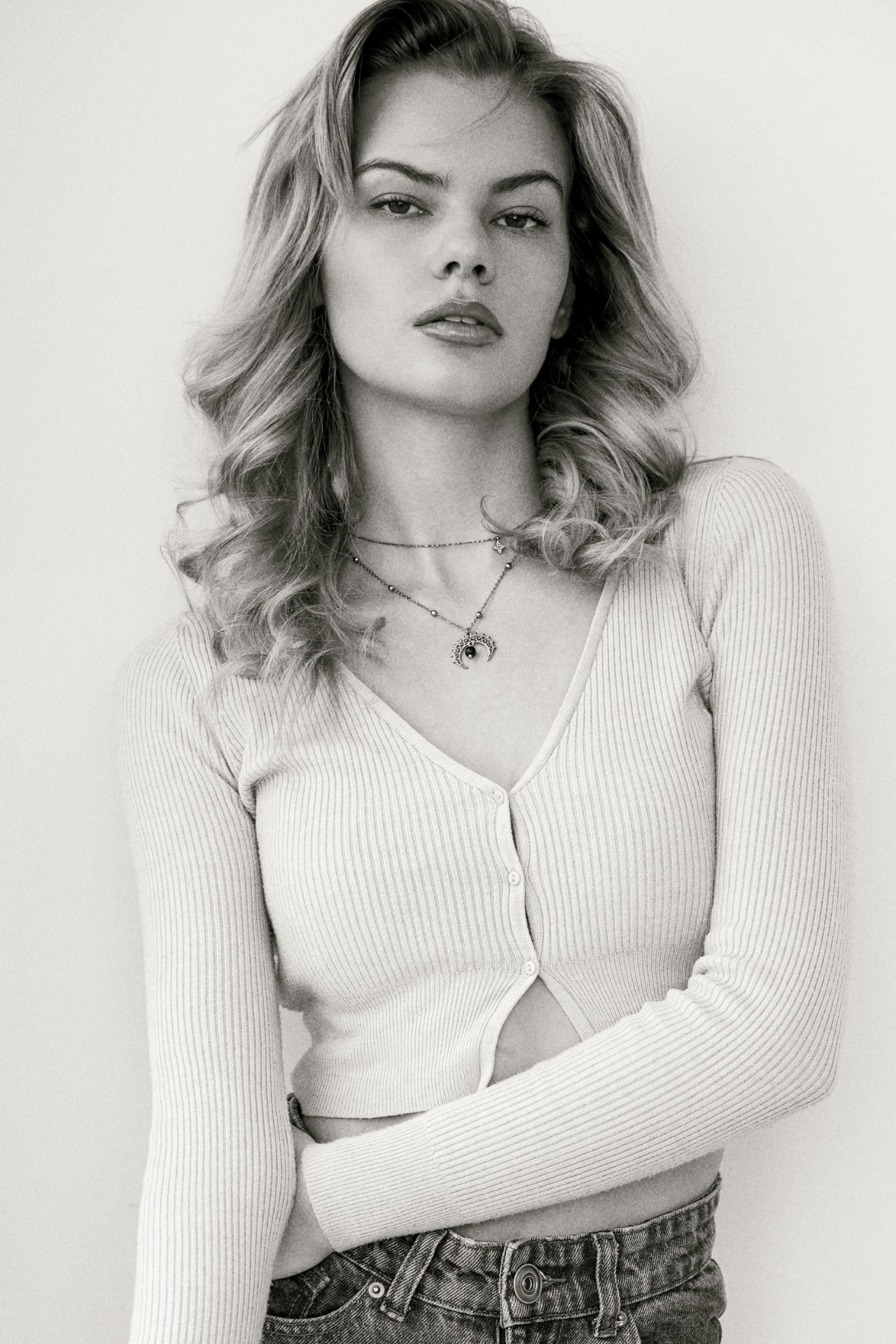 Katarzyna, hostess e promo model disponibile per eventi a Milano