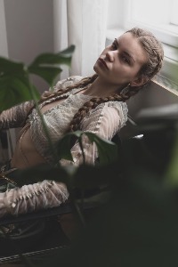 Katarzyna - foto 6 di 23, hostess per eventi a Milano