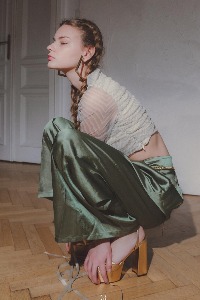 Katarzyna - foto 7 di 23, hostess per eventi a Milano