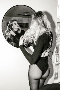 Katarzyna - foto 11 di 23, hostess per eventi a Milano