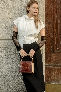 Katarzyna - foto 16 di 23, hostess per eventi a Milano