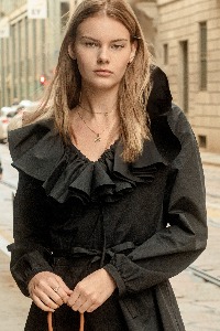 Katarzyna - foto 17 di 23, hostess per eventi a Milano