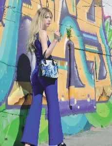 Helena - foto 6 di 25, hostess per eventi a Milano