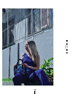 Helena - foto 10 di 25, hostess per eventi a Milano