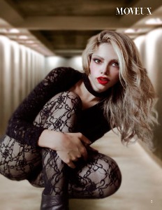 Helena - foto 17 di 25, hostess per eventi a Milano