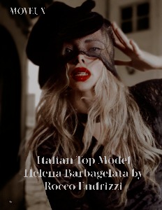 Helena - foto 18 di 25, hostess per eventi a Milano