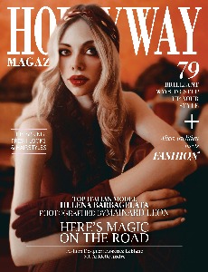Helena - foto 22 di 25, hostess per eventi a Milano