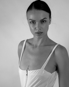 Karyna - foto 16 di 45, hostess per eventi a Milano