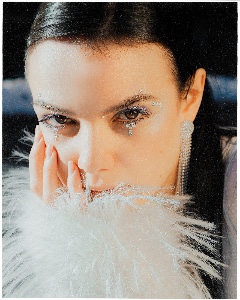 Karyna - foto 27 di 45, hostess per eventi a Milano