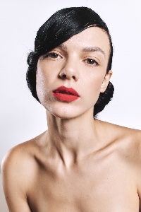 Karyna - foto 29 di 45, hostess per eventi a Milano