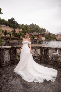 Karyna - foto 37 di 45, hostess per eventi a Milano