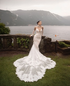 Karyna - foto 38 di 45, hostess per eventi a Milano