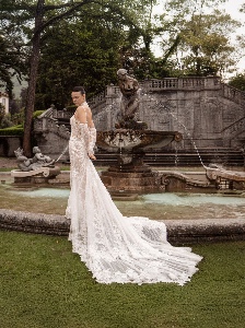 Karyna - foto 39 di 45, hostess per eventi a Milano