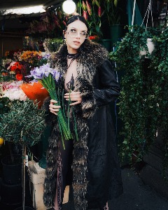 Karyna - foto 4 di 45, hostess per eventi a Milano