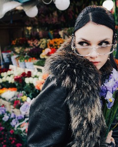 Karyna - foto 5 di 45, hostess per eventi a Milano