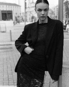 Karyna - foto 13 di 45, hostess per eventi a Milano
