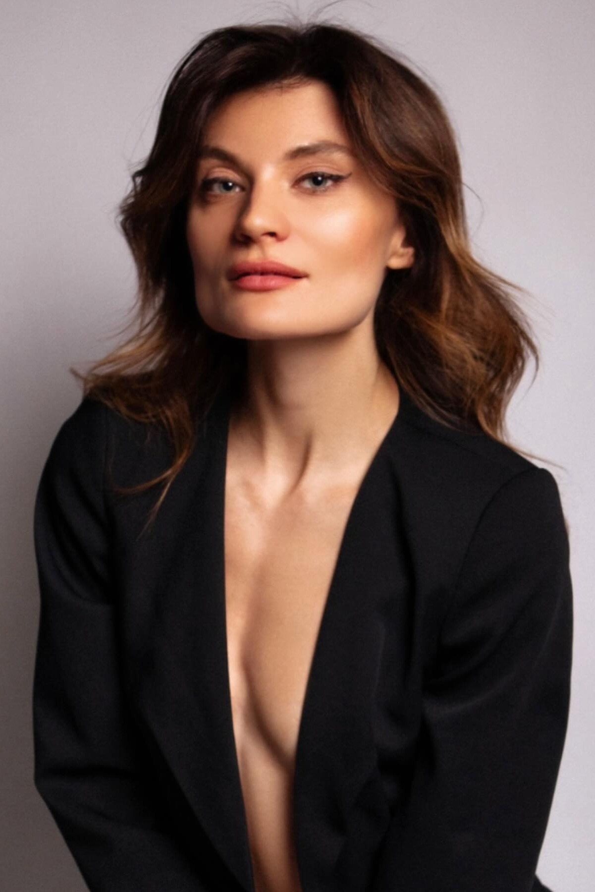 Anastasia, hostess e promoter per fiere ed eventi a Milano