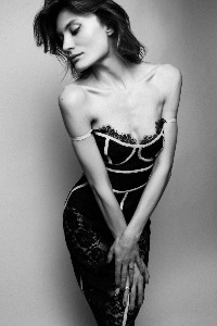 Anastasia - foto 4 di 10, hostess per eventi a Milano