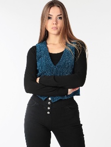 Alexandra - foto 3 di 7, hostess per eventi a Milano