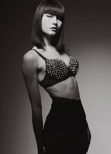 Giulia - foto 15 di 42, hostess per eventi a Milano