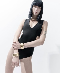 Giulia - foto 16 di 42, hostess per eventi a Milano