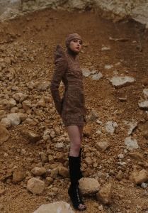 Giulia - foto 25 di 42, hostess per eventi a Milano
