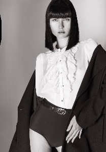 Giulia - foto 29 di 42, hostess per eventi a Milano