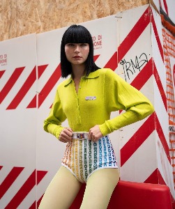 Giulia - foto 31 di 42, hostess per eventi a Milano