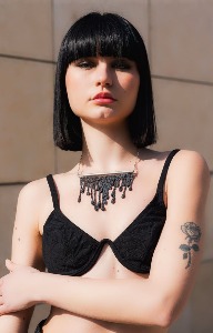 Giulia - foto 36 di 42, hostess per eventi a Milano