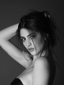 Ludovica - foto 2 di 6, hostess per eventi a Milano