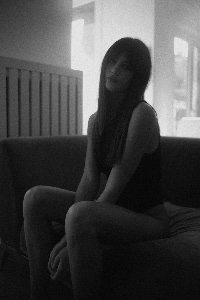 Ludovica - foto 5 di 6, hostess per eventi a Milano