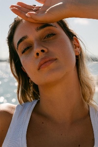 Giulia - foto 2 di 25, hostess per eventi a Milano