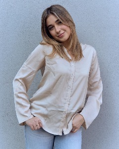 Giulia - foto 15 di 25, hostess per eventi a Milano