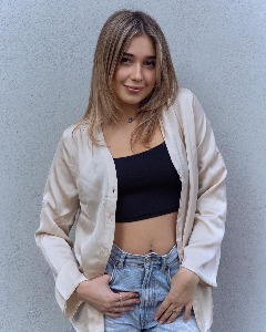 Giulia - foto 16 di 25, hostess per eventi a Milano