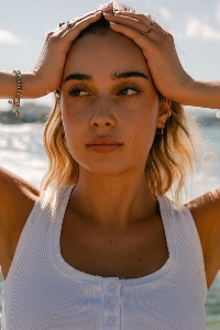 Giulia - foto 3 di 25, hostess per eventi a Milano