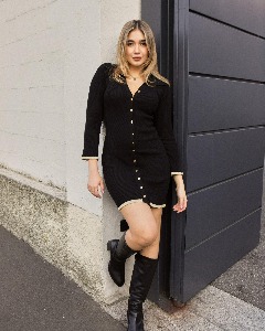 Giulia - foto 22 di 25, hostess per eventi a Milano