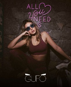 Giulia - foto 23 di 25, hostess per eventi a Milano