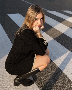 Giulia - foto 25 di 25, hostess per eventi a Milano