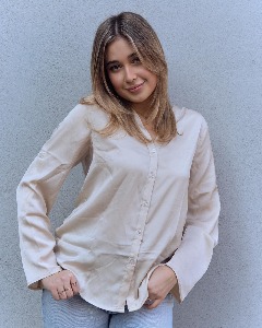 Giulia - foto 4 di 25, hostess per eventi a Milano