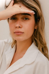 Giulia - foto 8 di 25, hostess per eventi a Milano