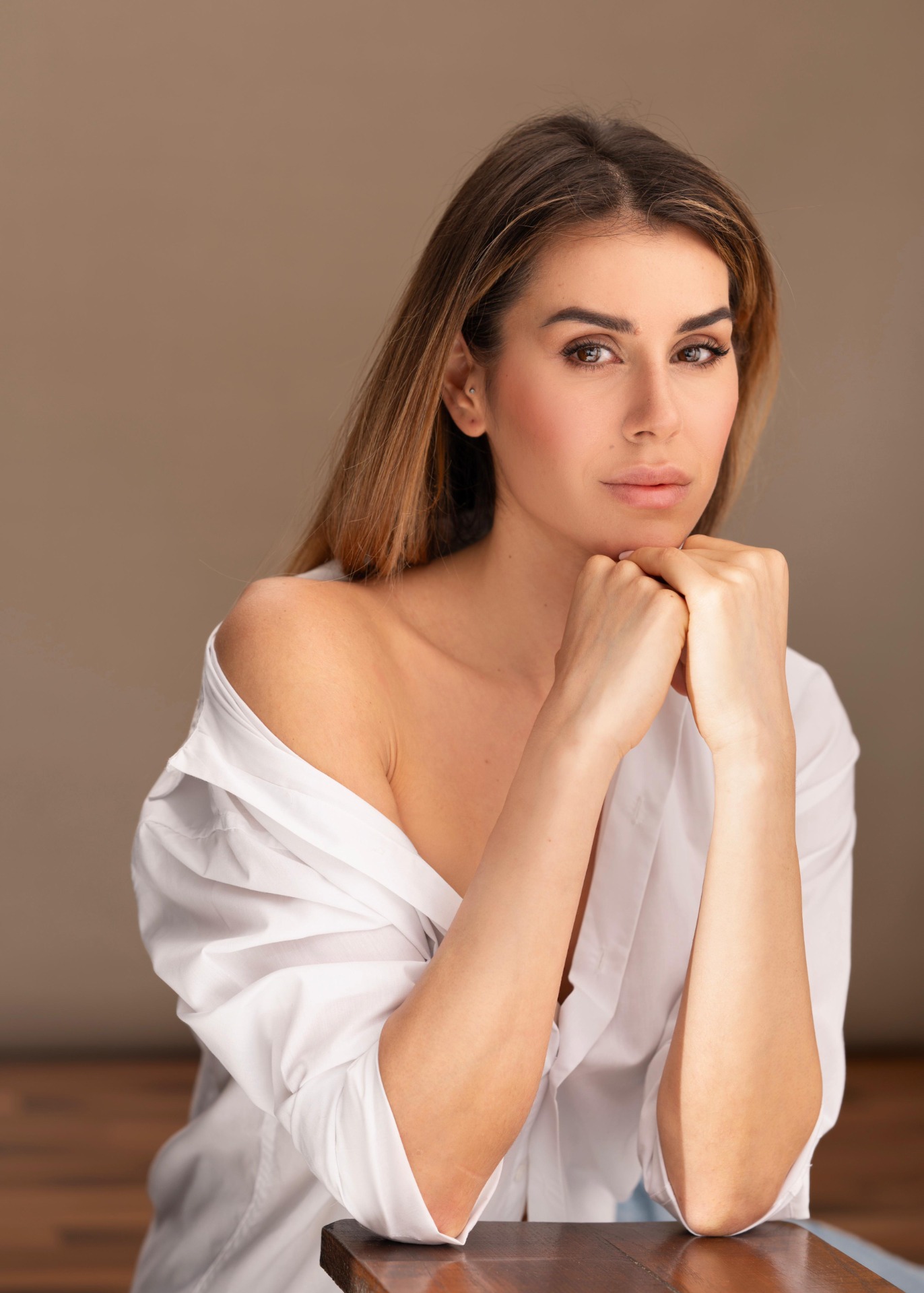 Valentina, hostess e promoter per fiere ed eventi a Milano