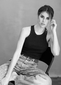 Valentina - foto 2 di 18, hostess per eventi a Milano