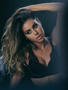 Valentina - foto 18 di 18, hostess per eventi a Milano