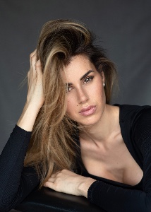 Valentina - foto 4 di 18, hostess per eventi a Milano