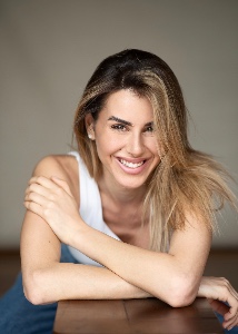 Valentina - foto 8 di 18, hostess per eventi a Milano