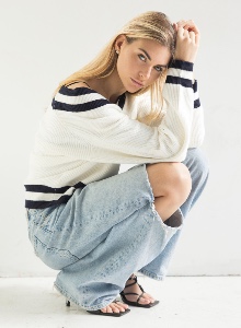 Giulia - foto 2 di 22, hostess per eventi a Milano
